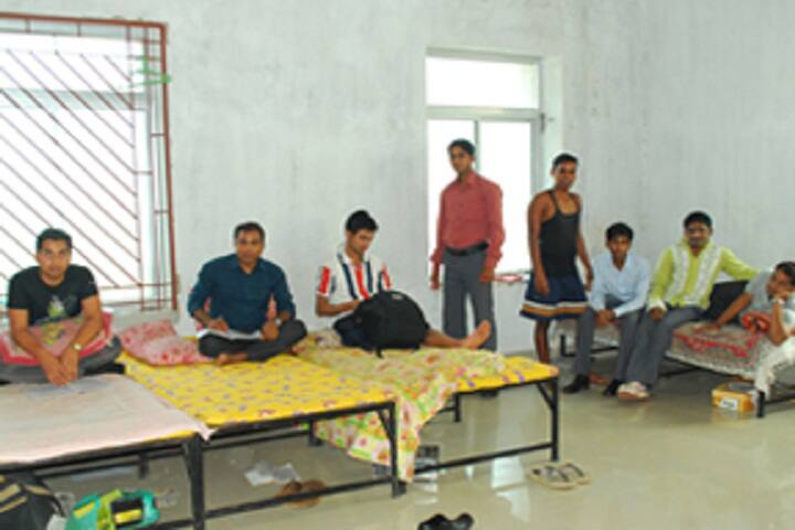 hostel